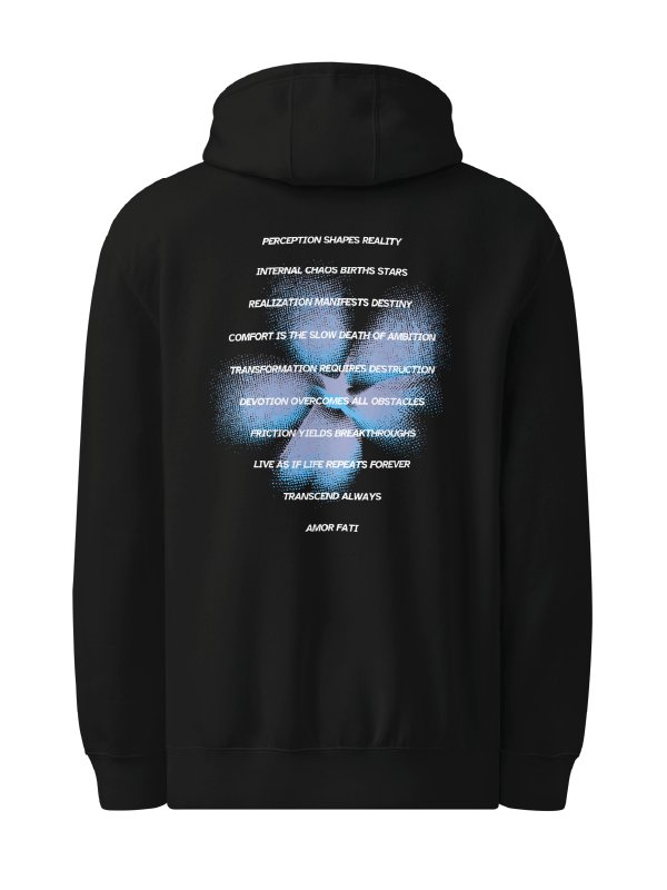 Manifesto Hoodie product image (5)