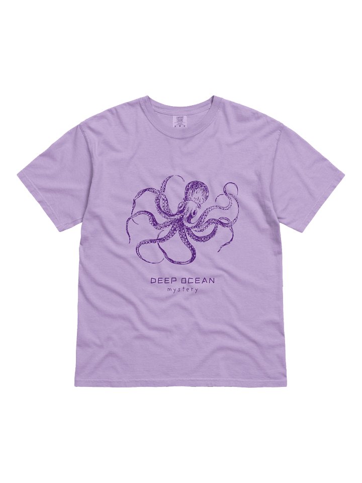 octopus tee product image (21)