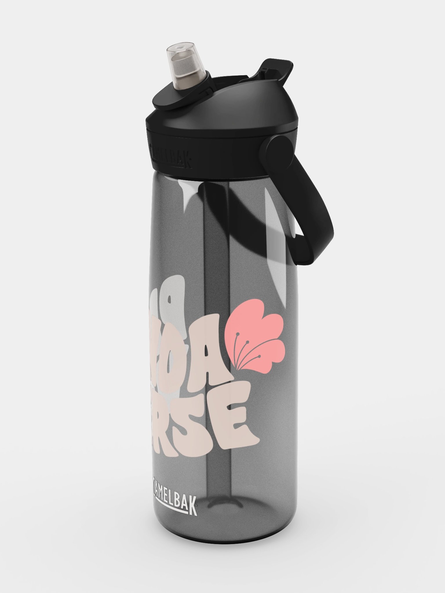 Pandaverse Water Bottle product image (4)