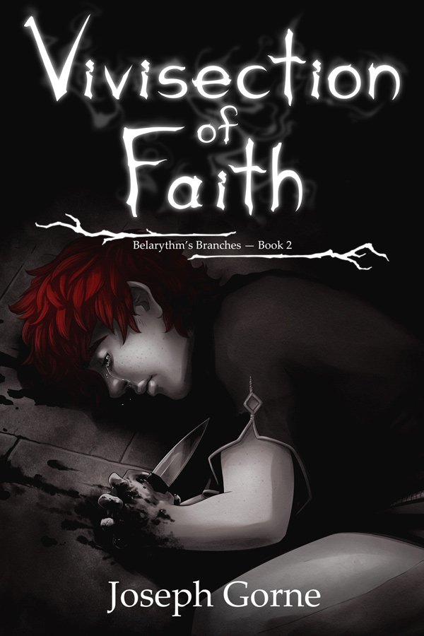 Vivisection of Faith e-book product image (1)