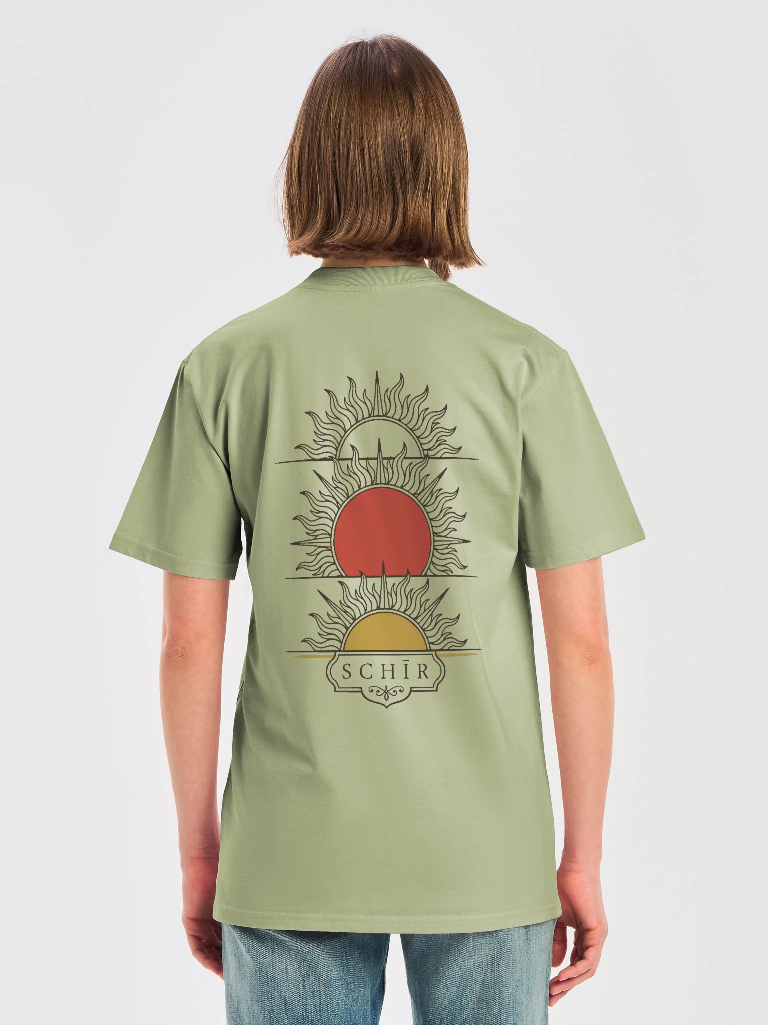 FLARE TEE product image (6)