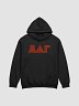 Alpha Delta Gamma Classic Hoodie