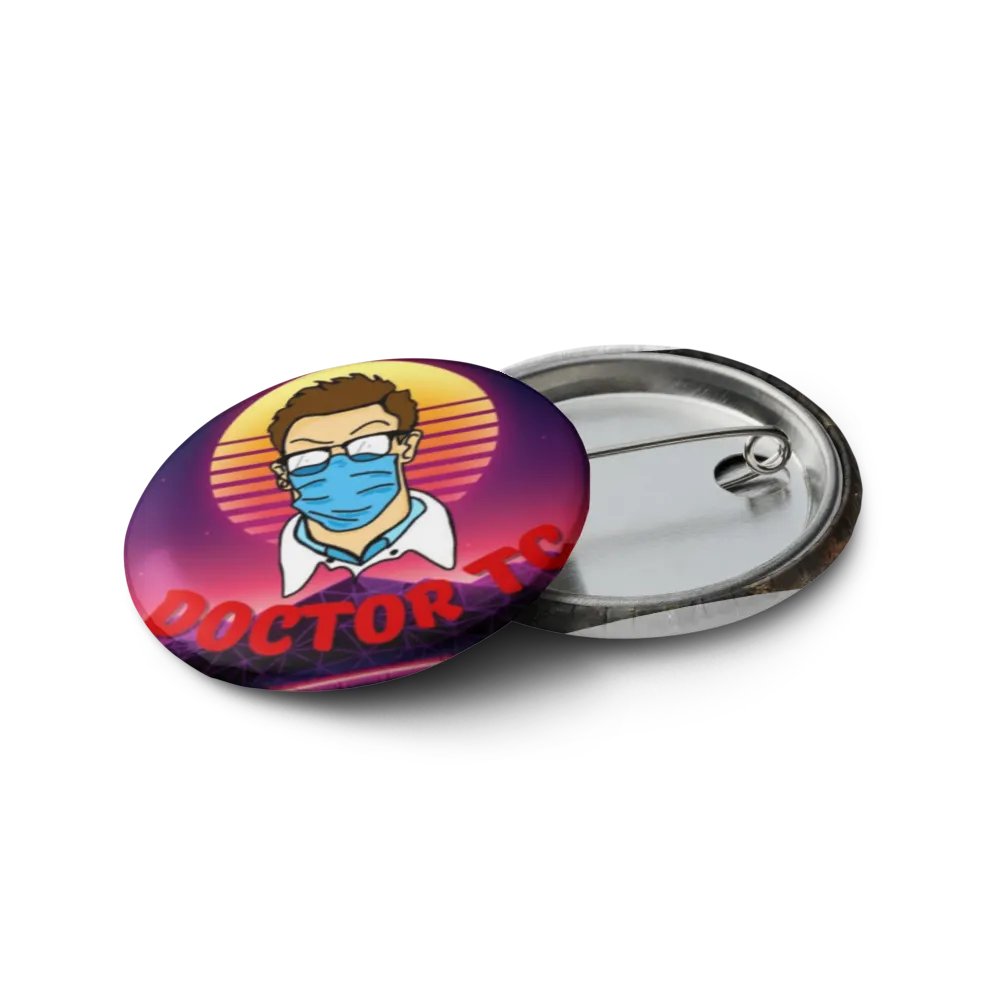 Doc's Button Set product image (12)
