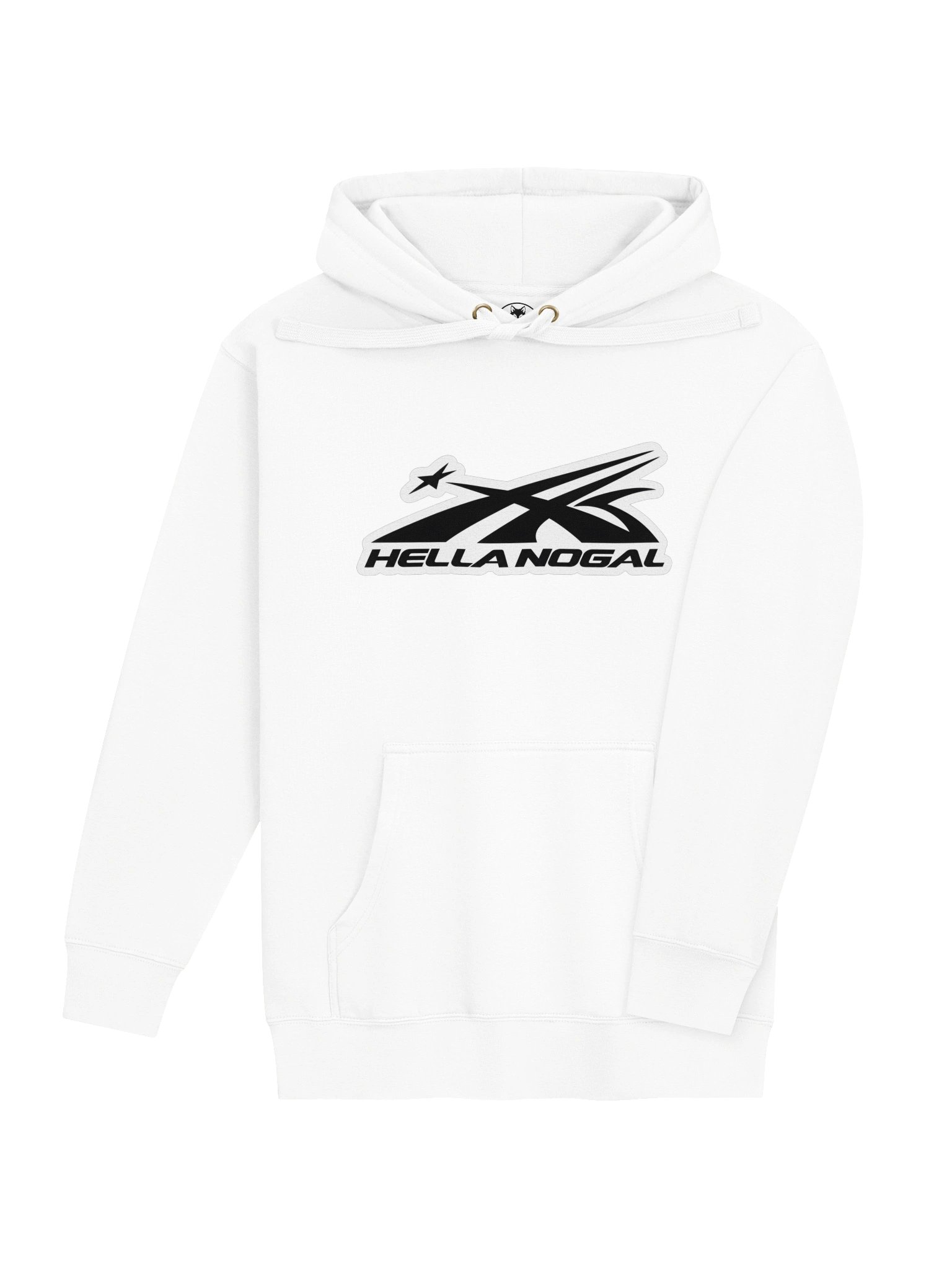 yt Hella Nogal Hoodie product image (4)