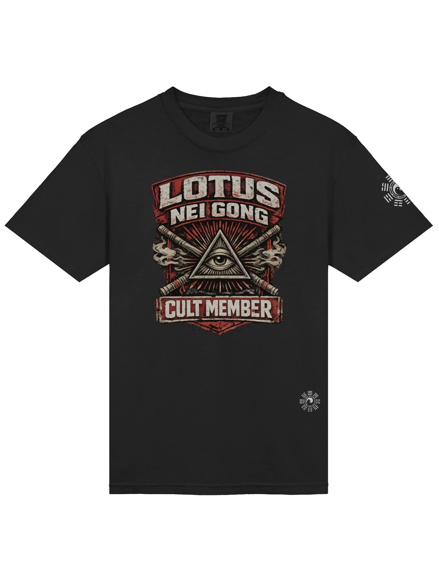 Unisex Cult Tee product image (3)