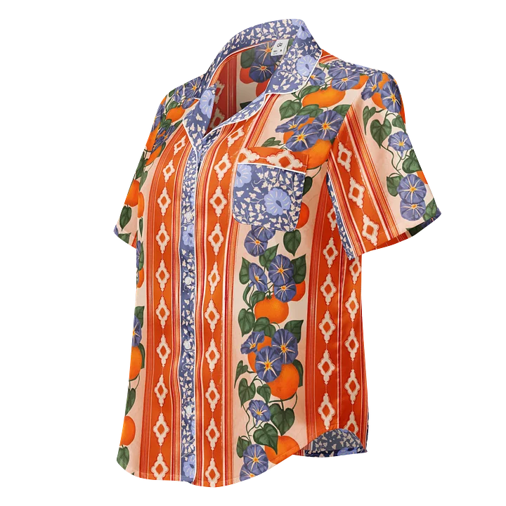 Tangerine Pijama - top product image (1)