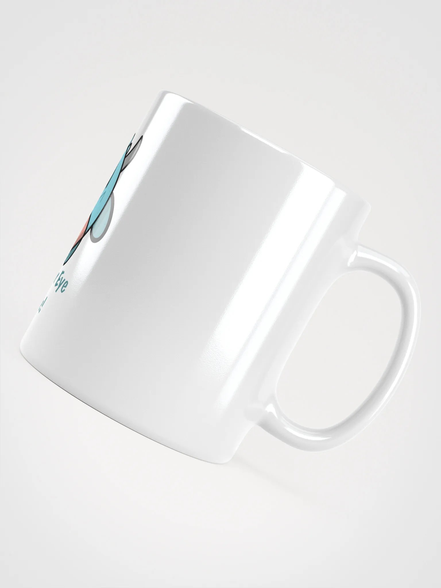 Keep Your Eye On Me Mug product image (10)