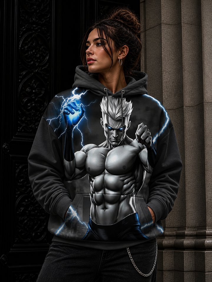 Voltus Hoodie product image (1)