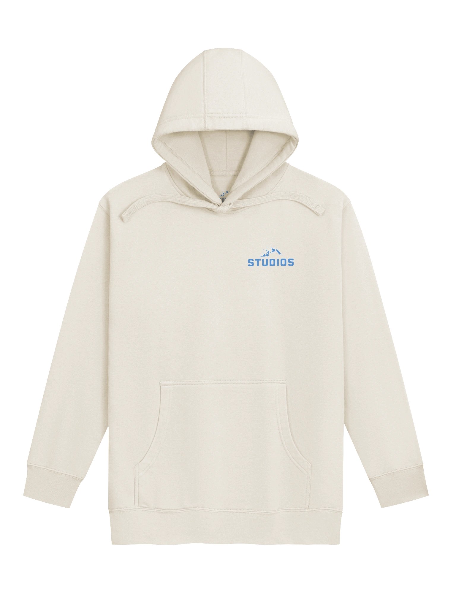 Santagato Ski Lodge Hoodie product image (2)