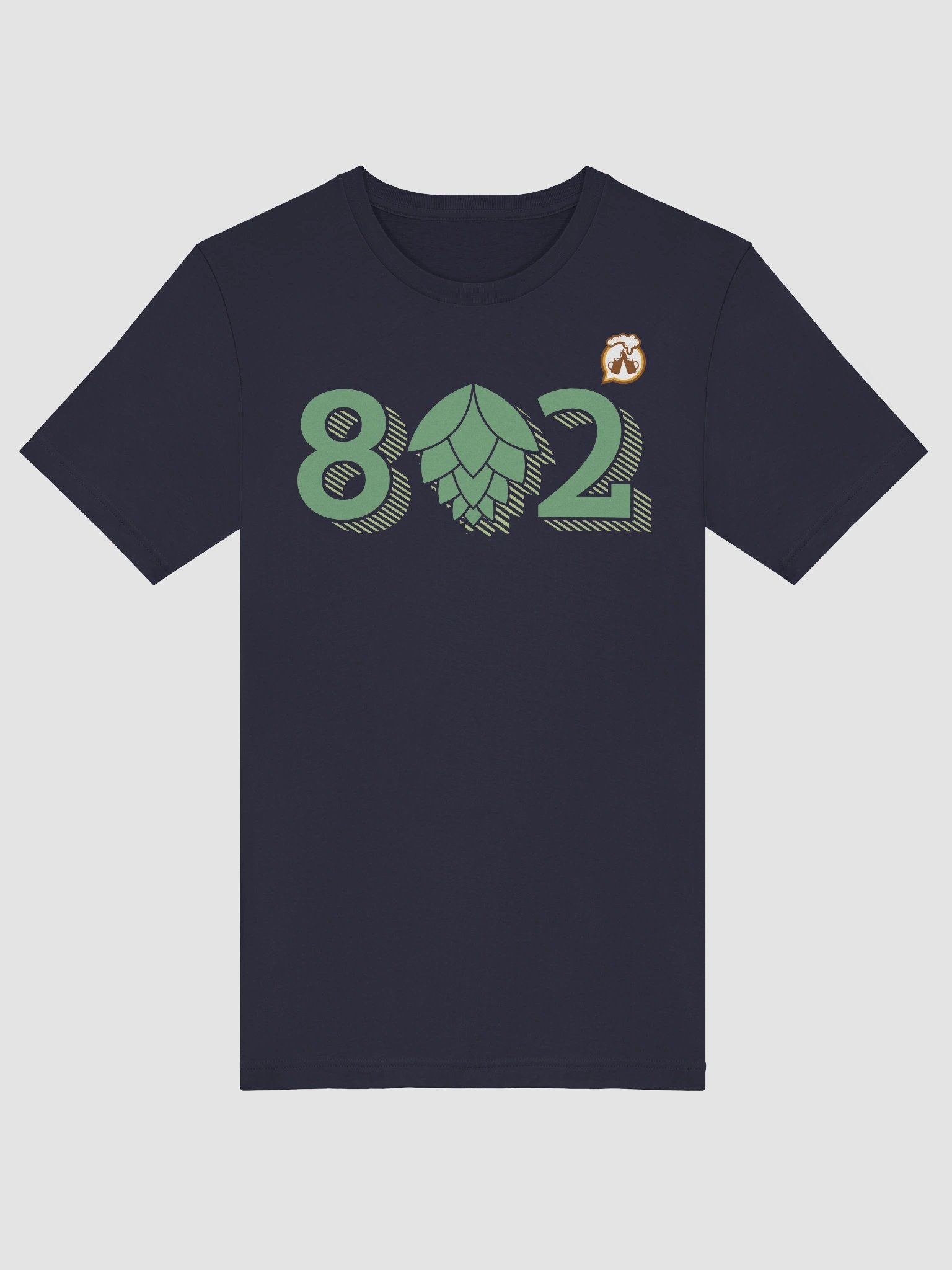 Eight Oh Two - in color! product image (19)