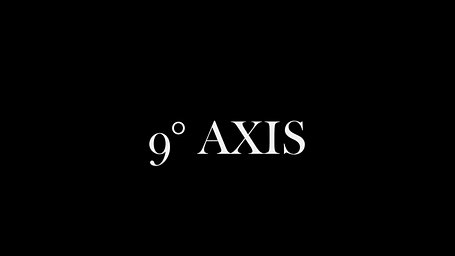 9 Axis Member