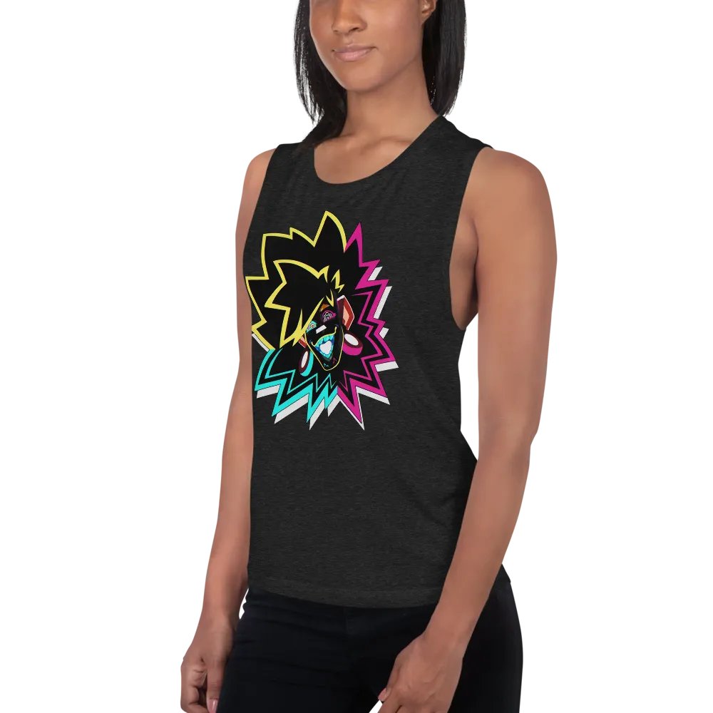 Void Muscle Tank product image (2)