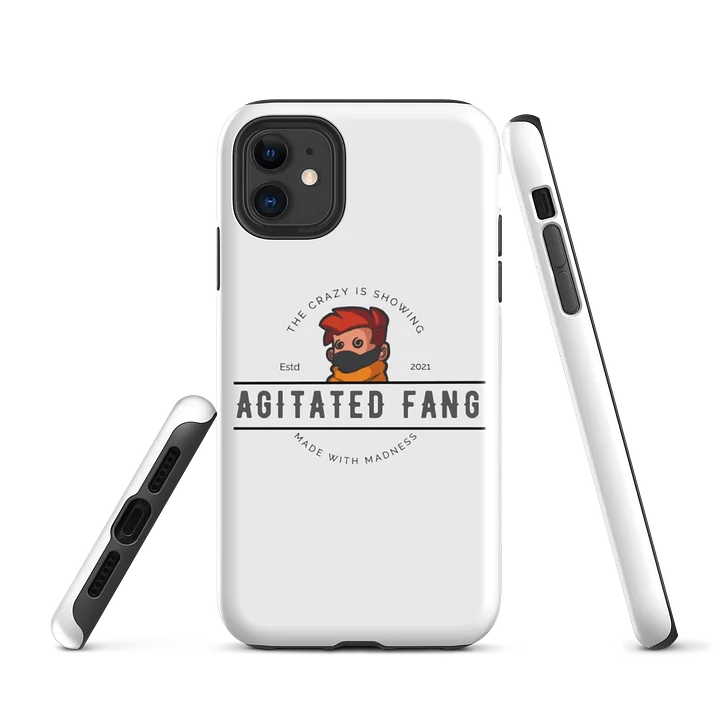 Established IPhone Case product image (1)