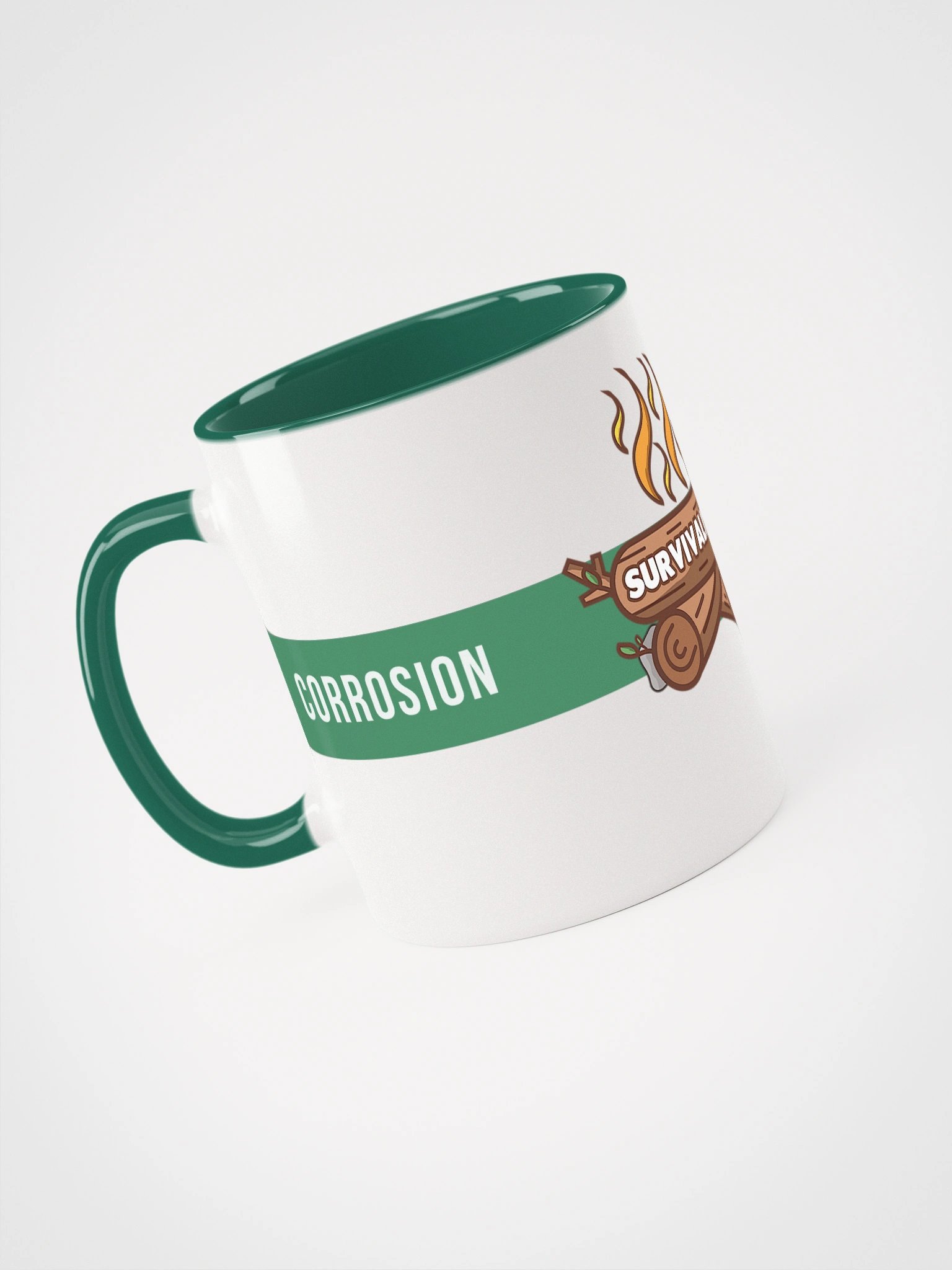 Corroded Mug product image (63)