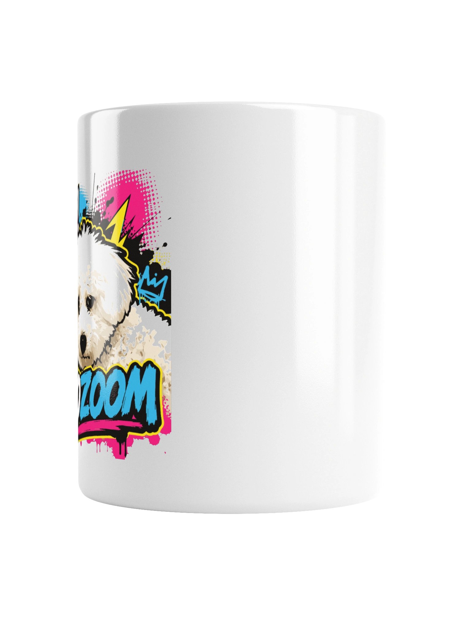 Tazza Cicozoom "Hey Bro" product image (6)