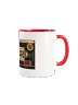 VHS Mug