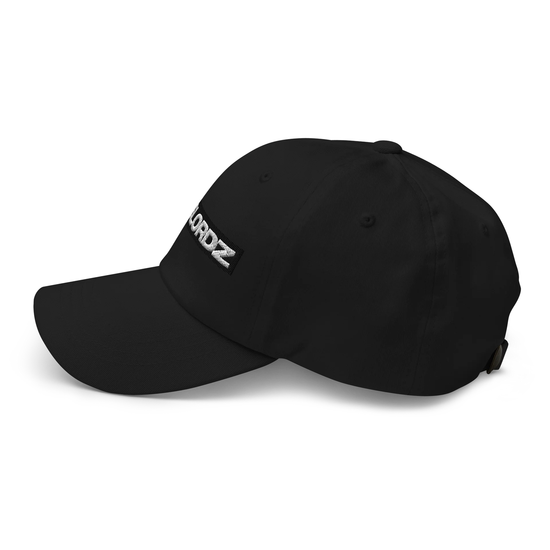 BASSLORDZ CAP product image (4)
