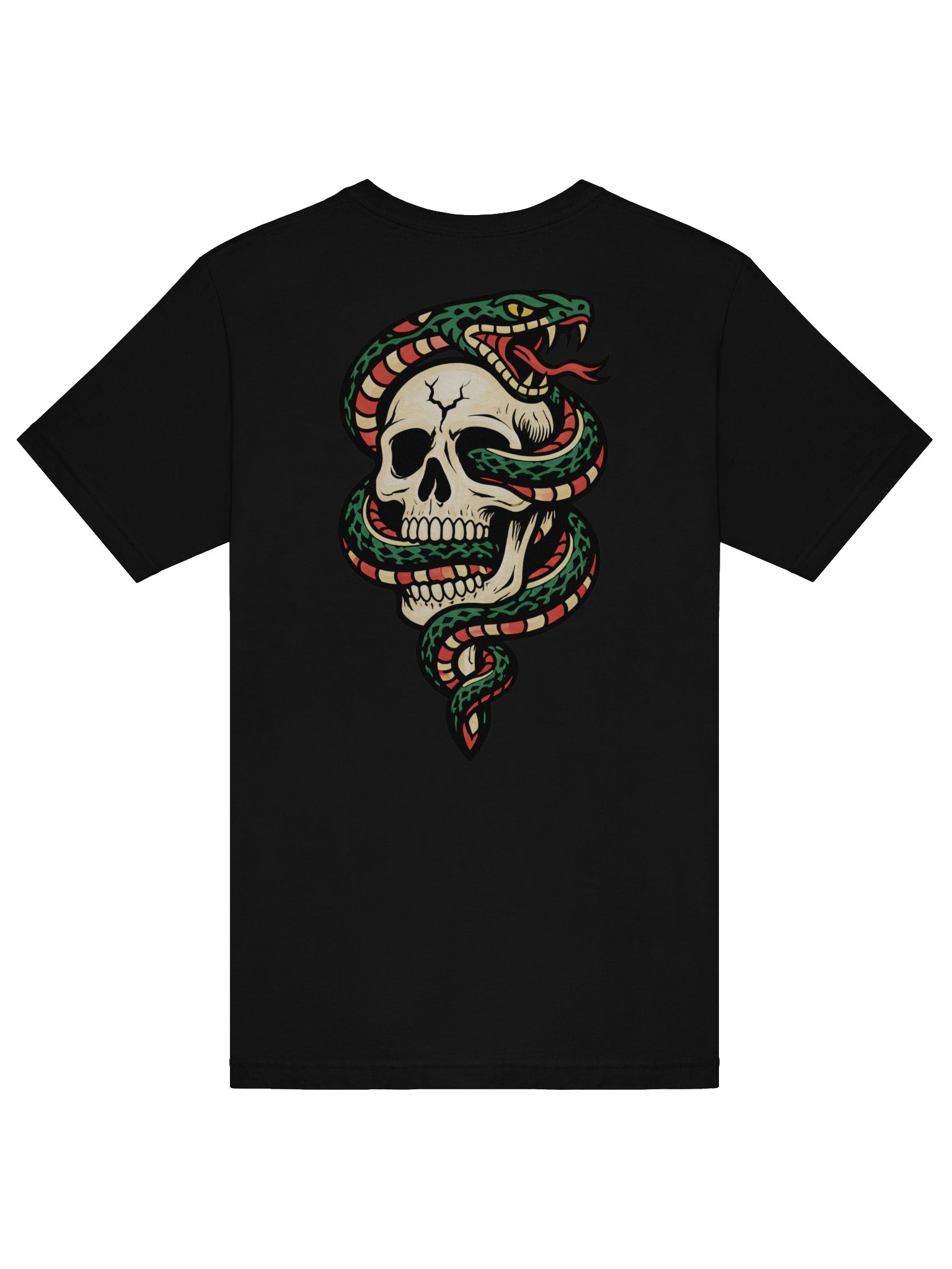 Snake and Skull product image (39)