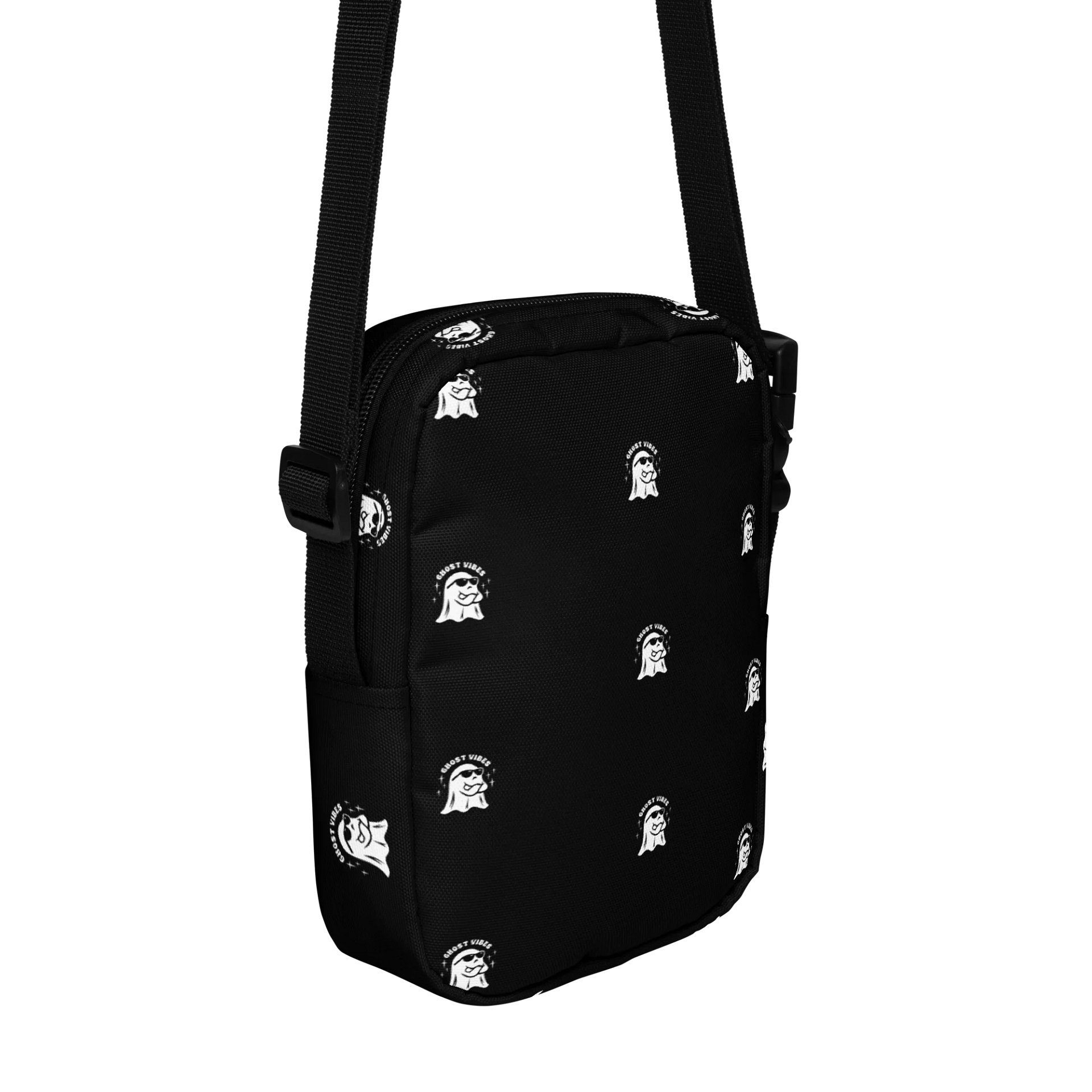 Ghost Vibes Crossbody Bag product image (3)