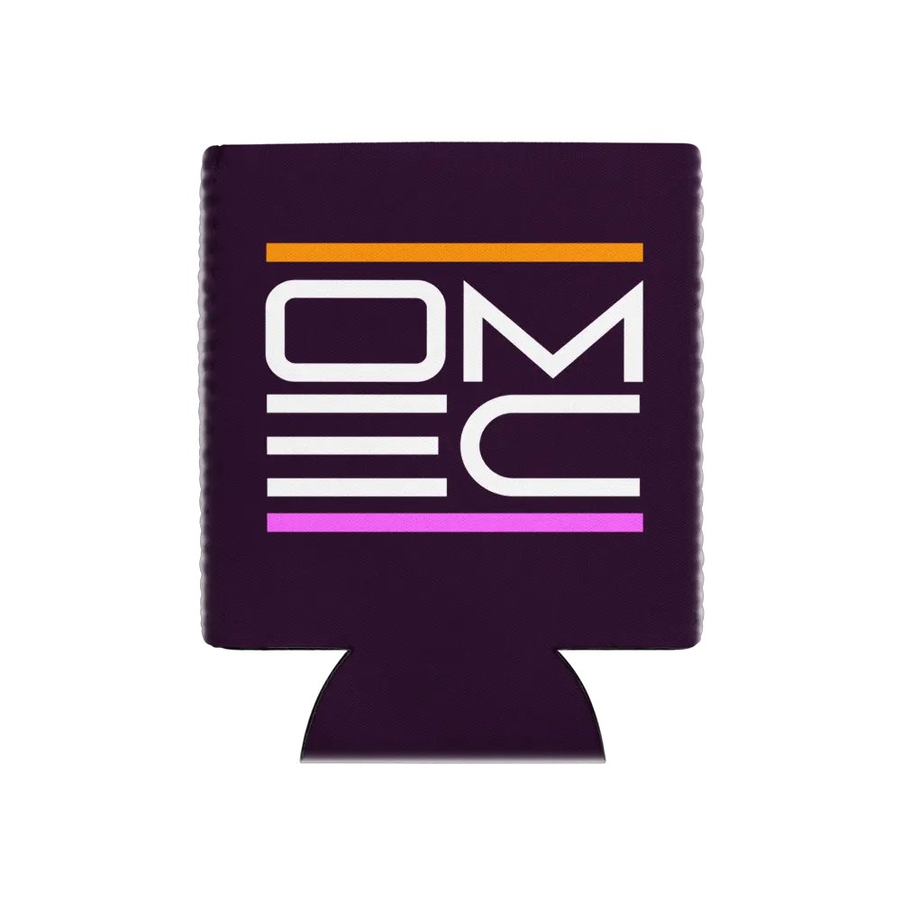 OMEC Koozie product image (1)