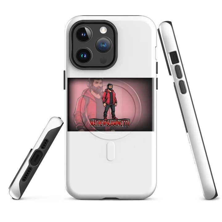 MagSafe® Tough Case for iPhone® product image (4)