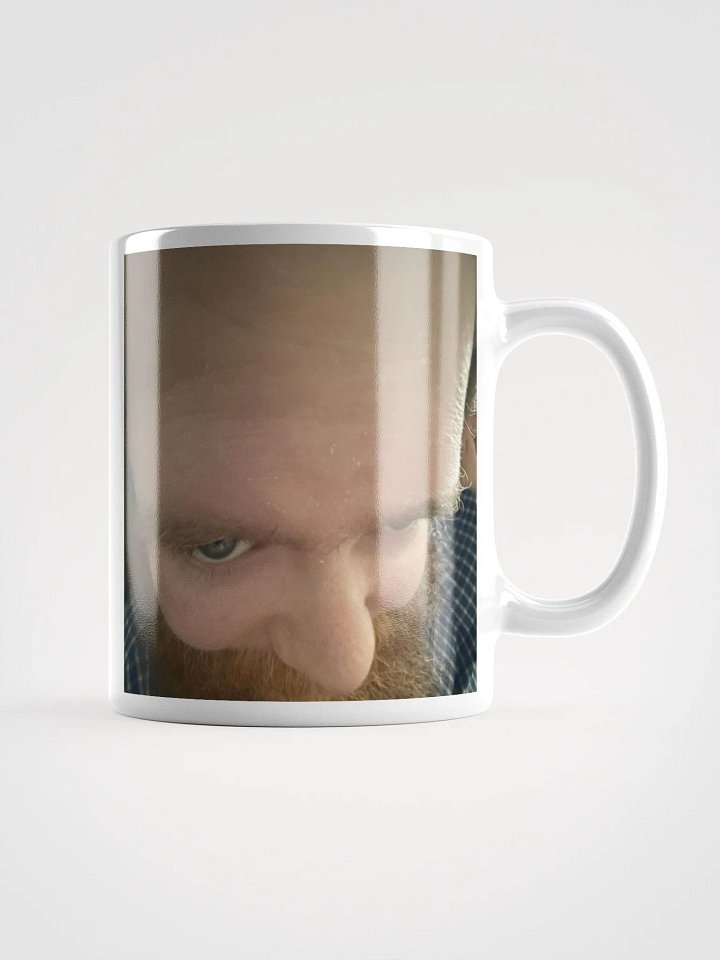 Big Brain, Big Mug product image (1)