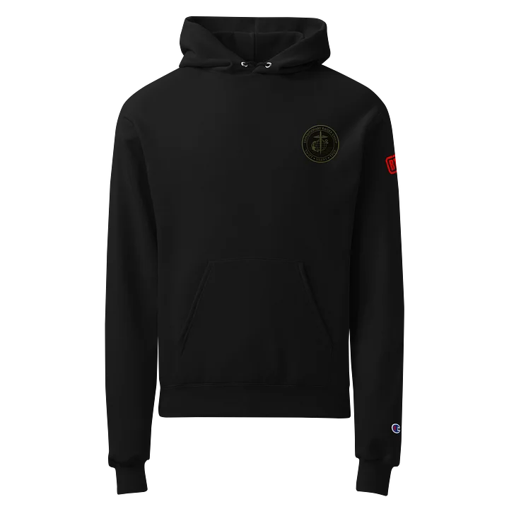 ERG Hoodie – JSOC Collection product image (1)