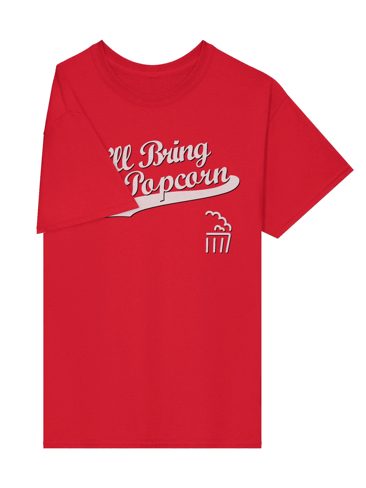Rounding Third and Heading for Home T-Shirt product image (16)