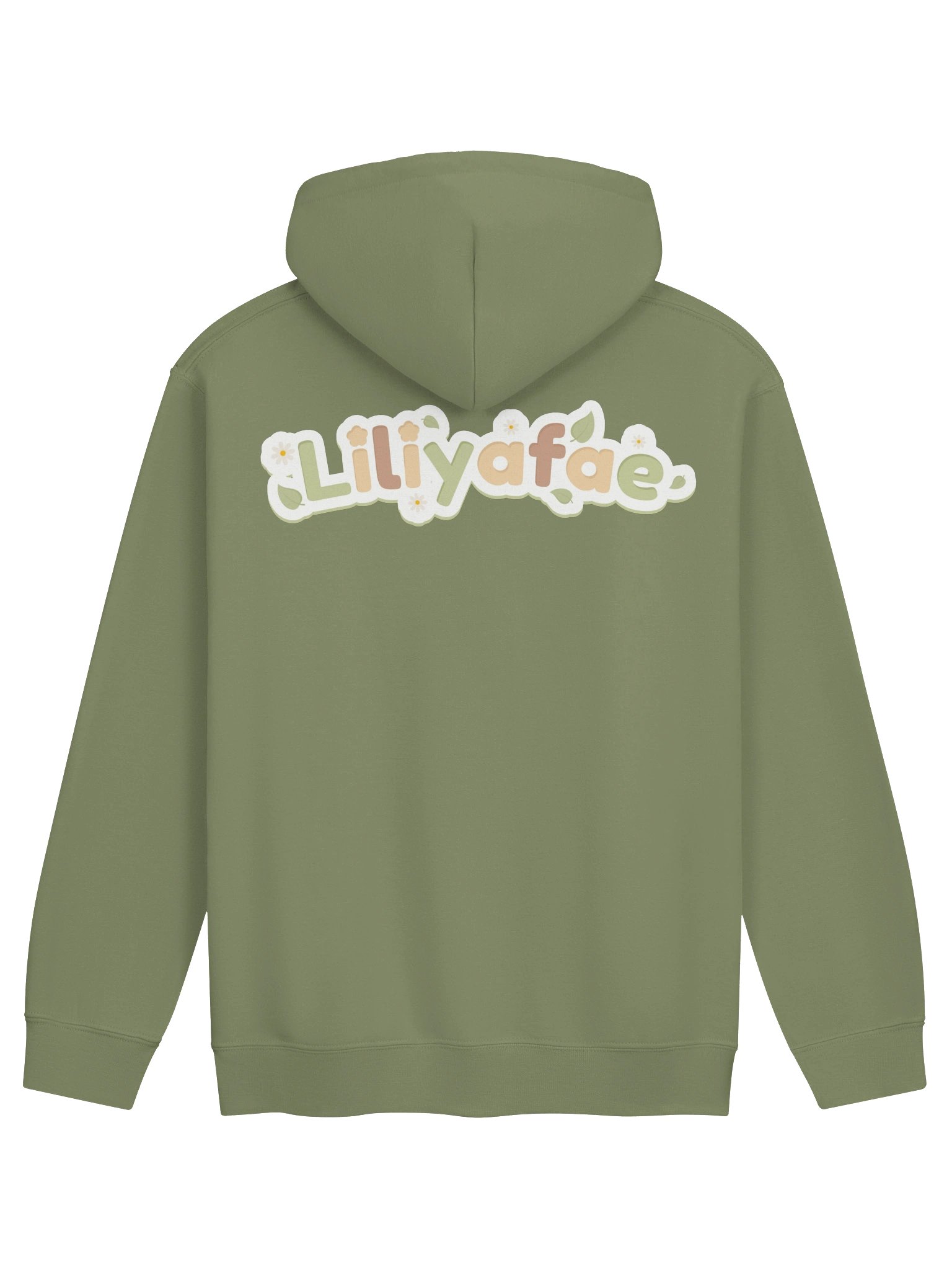 Liliyafae - Hoodie product image (26)
