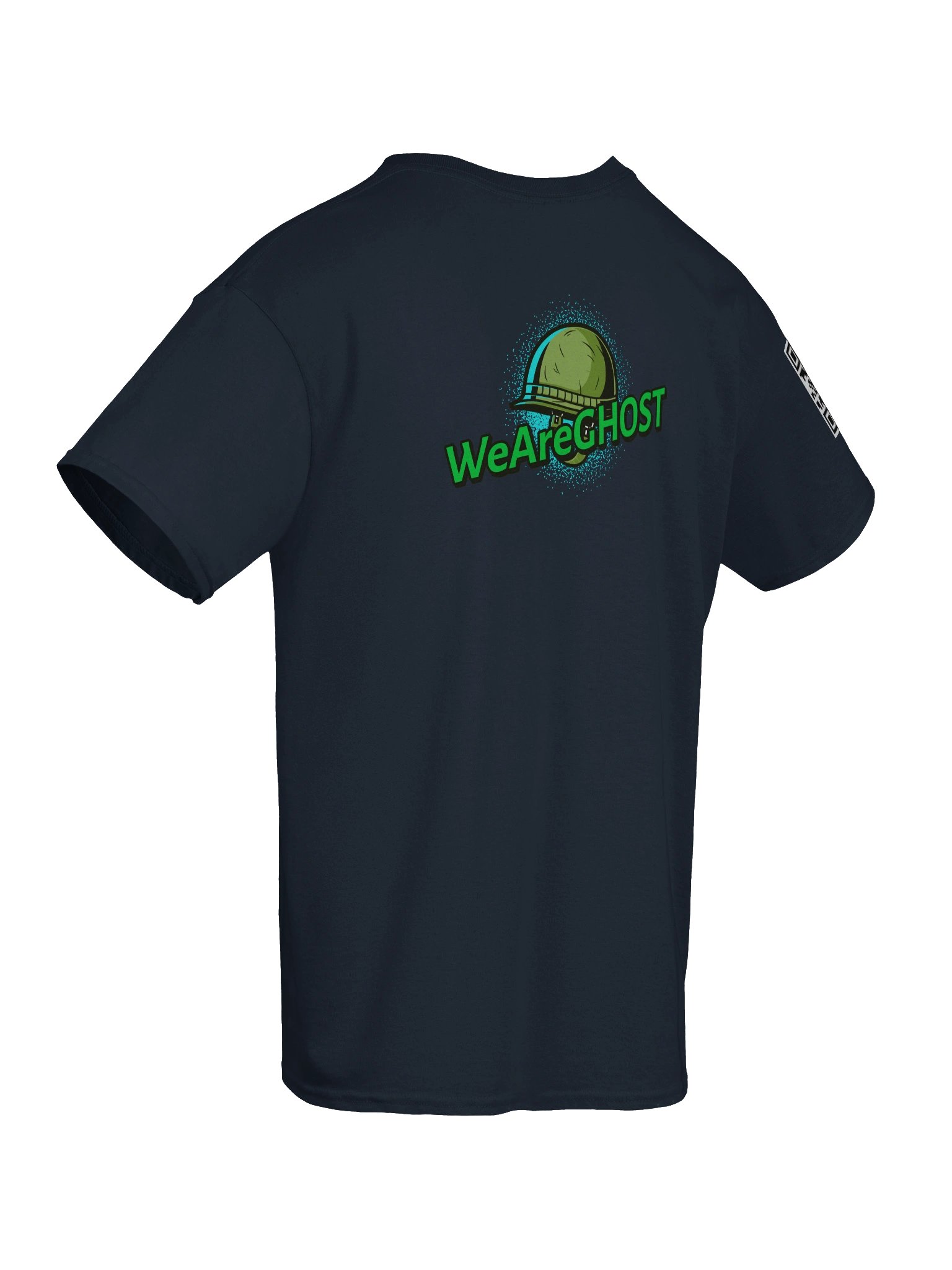 WeAreGhost QR T product image (65)
