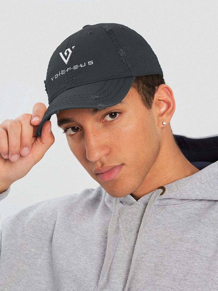 Voltreus Cap product image (1)