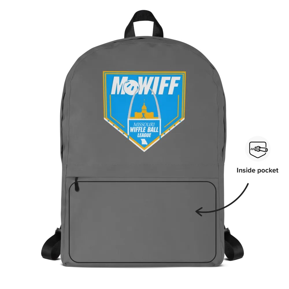 MOWIFF Backpack product image (5)