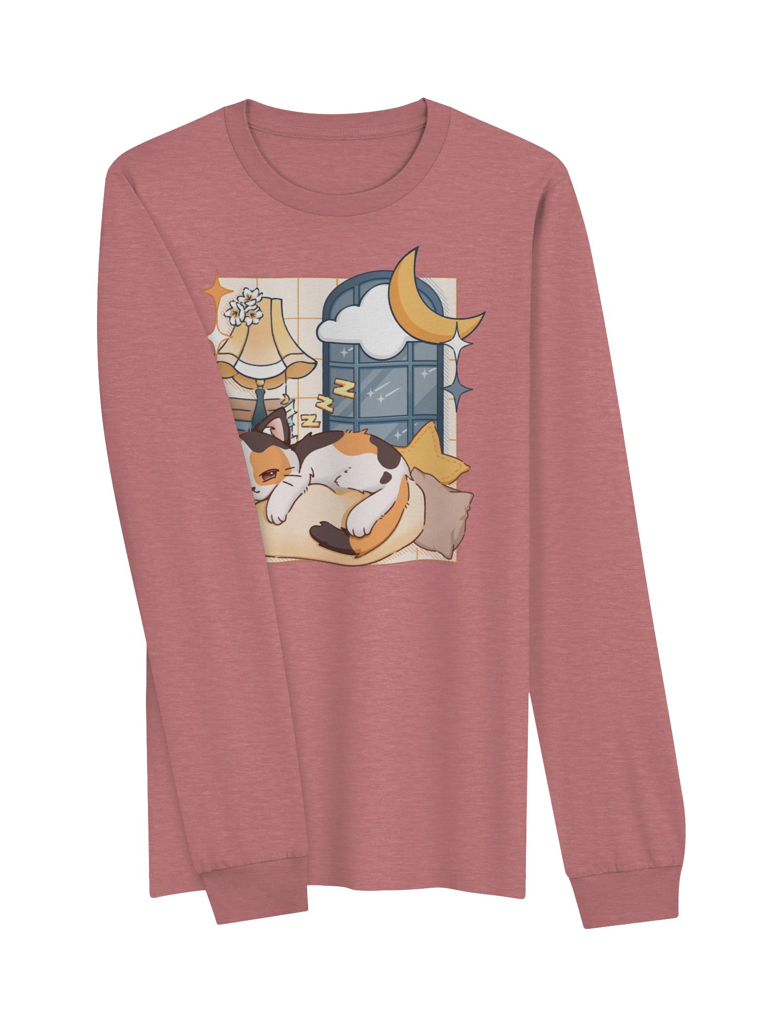 Sweet Dreams Jumper product image (14)