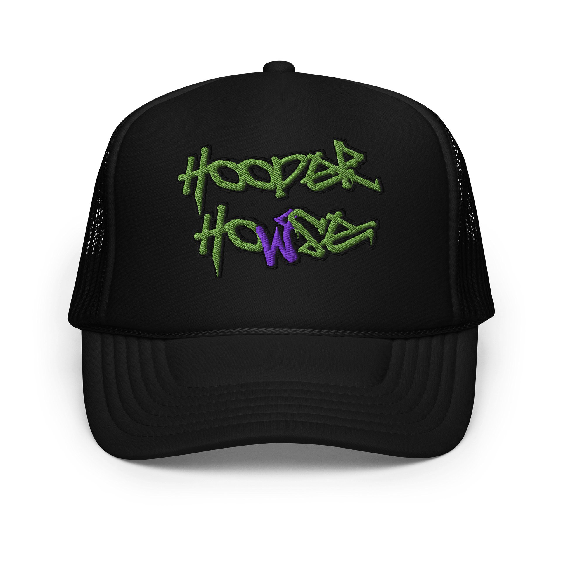CLASSIC HAT product image (1)