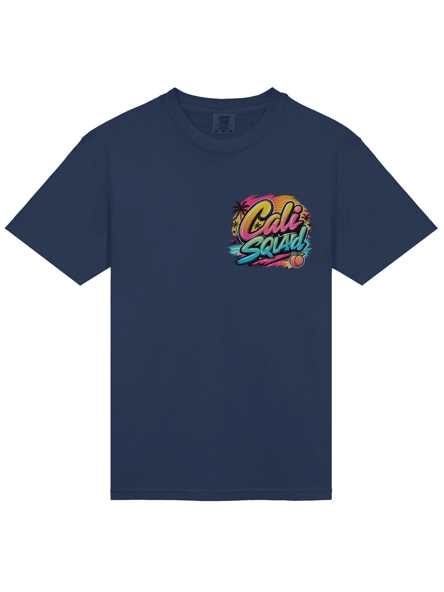 Cali Squad Tee product image (17)