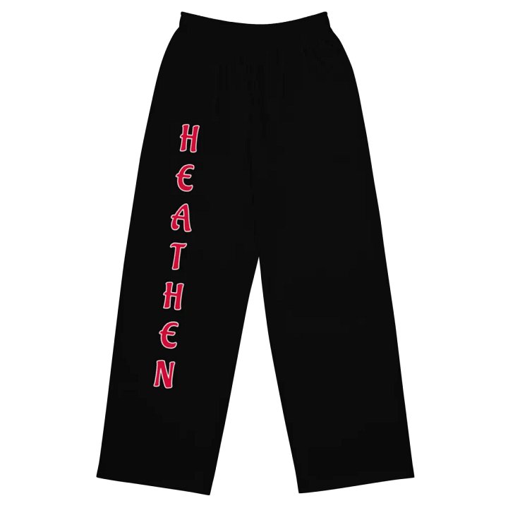 Comfy Pants - - - With Pockets! product image (1)