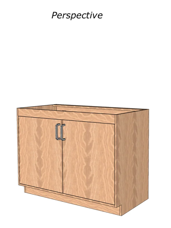 Ultimate Workshop Storage System — Build All 3 Matching Units (and Save Big) product image (3)
