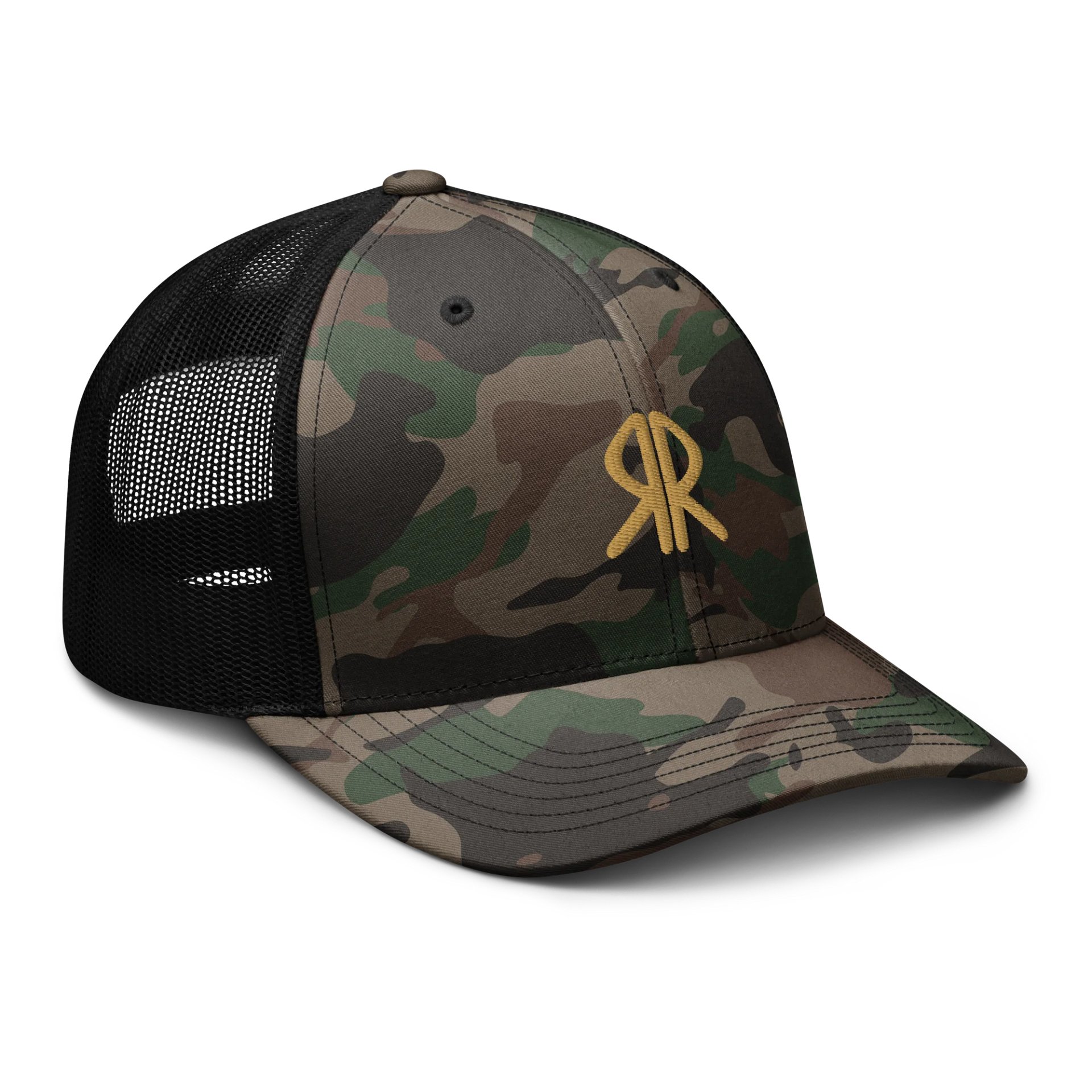 Invisible Rixr Hat product image (8)