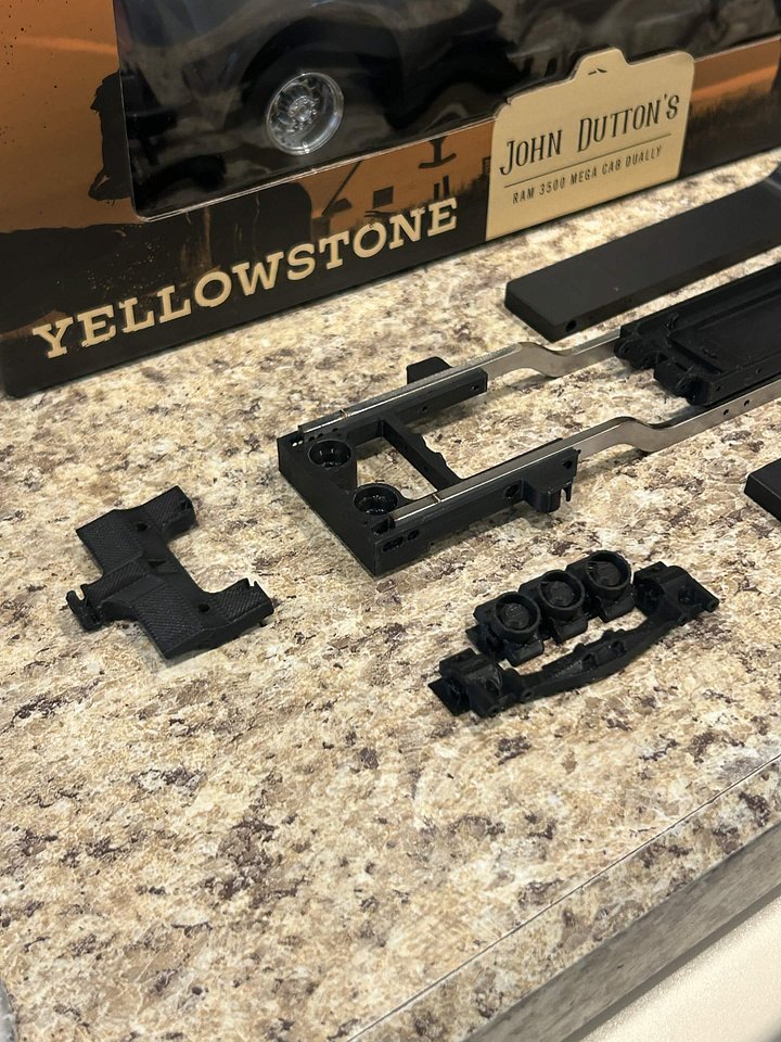 WT Dually Kit product image (2)