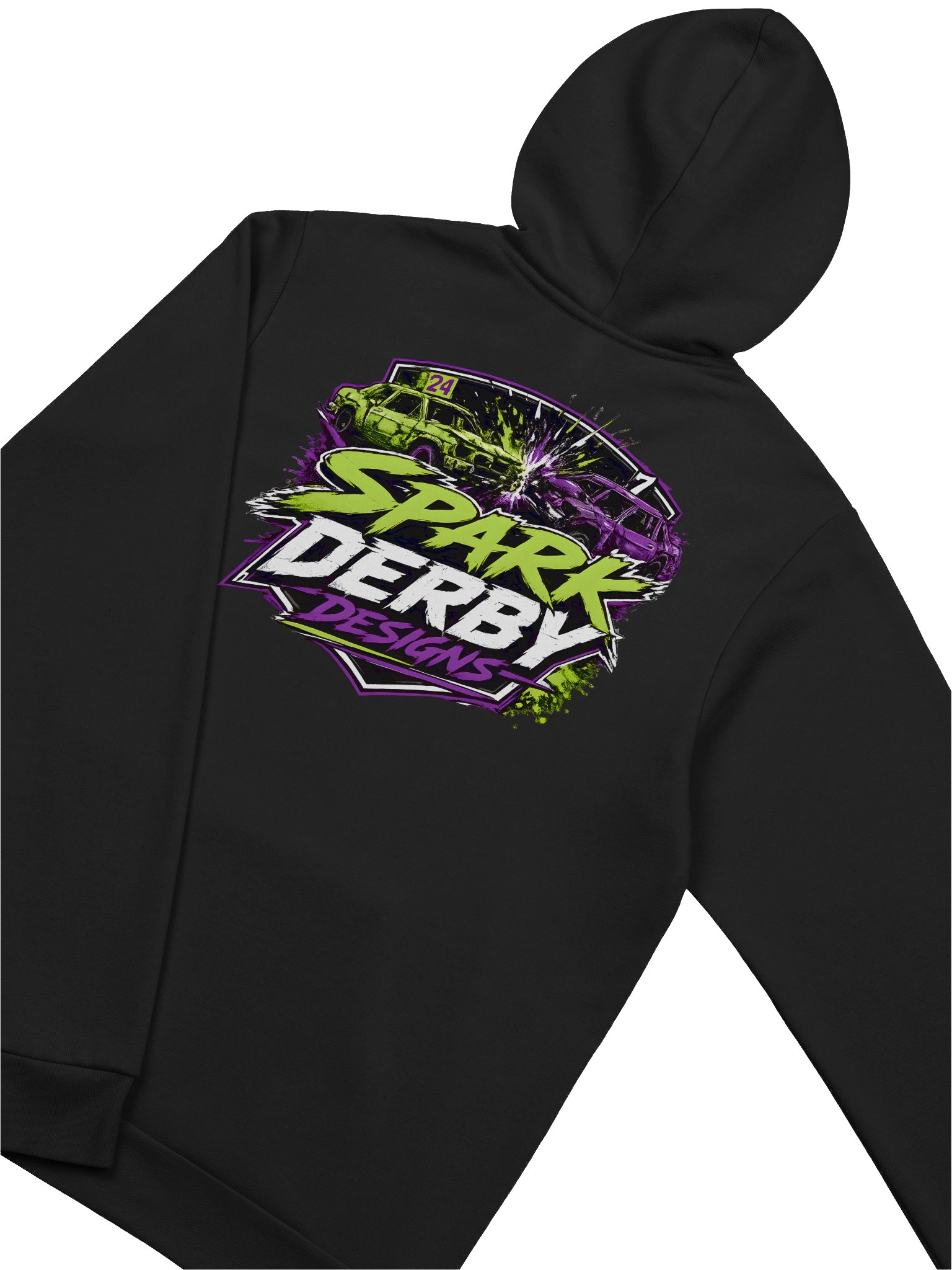 Spark Derby Designs product image (4)