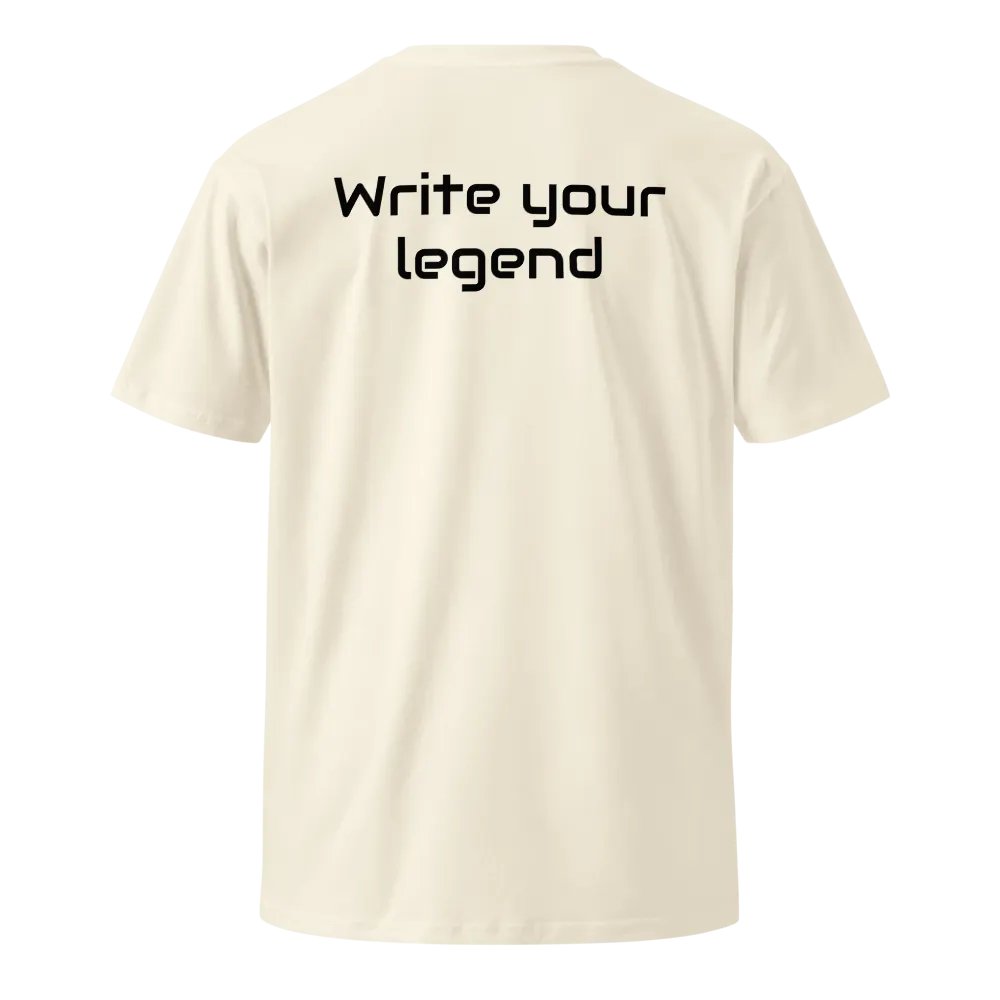 Crispy Legend T (light) product image (5)