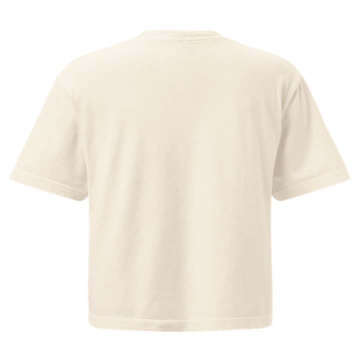 Catnip Cat Women's Box T-Shirt product image (10)