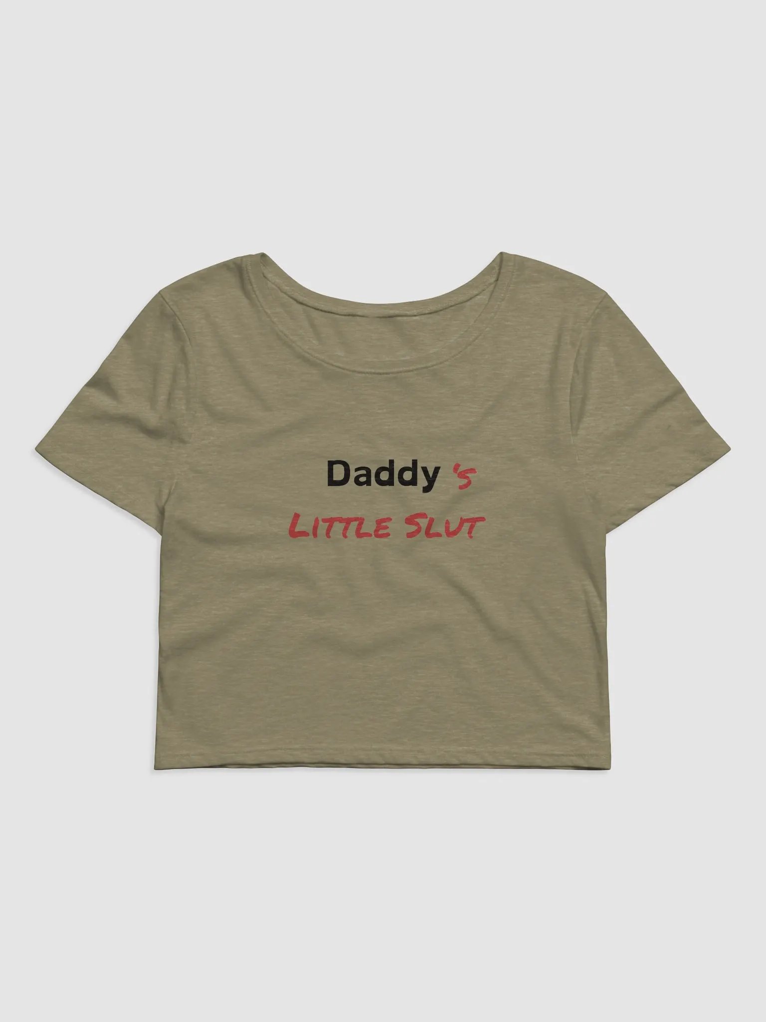 Daddy's Little Slut product image (1)