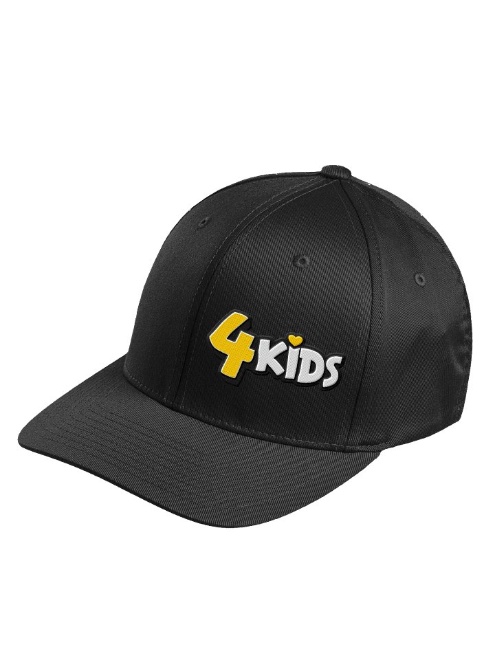 Flexfit Cap - 4Kids product image (11)