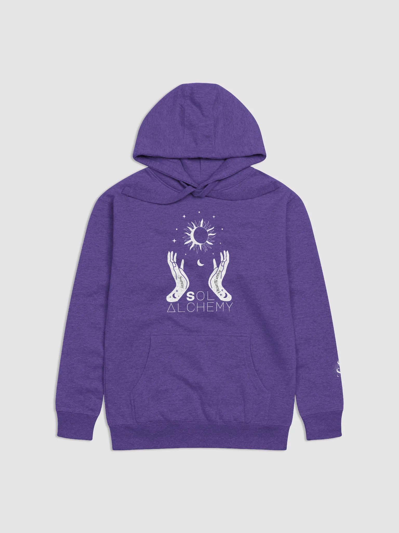 Sol Alchemy Hoodie product image (13)