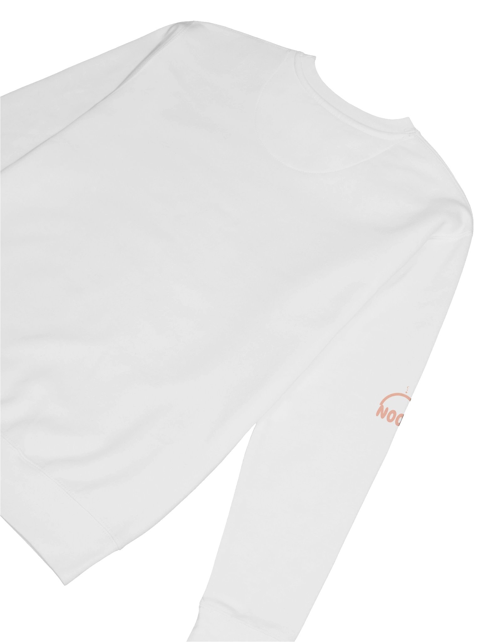 Noor Elections Admin Premium Cotton Sweatshirt product image (8)