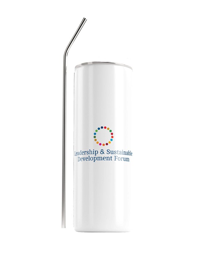 LSForum-Stainless Steel Tumbler product image (1)