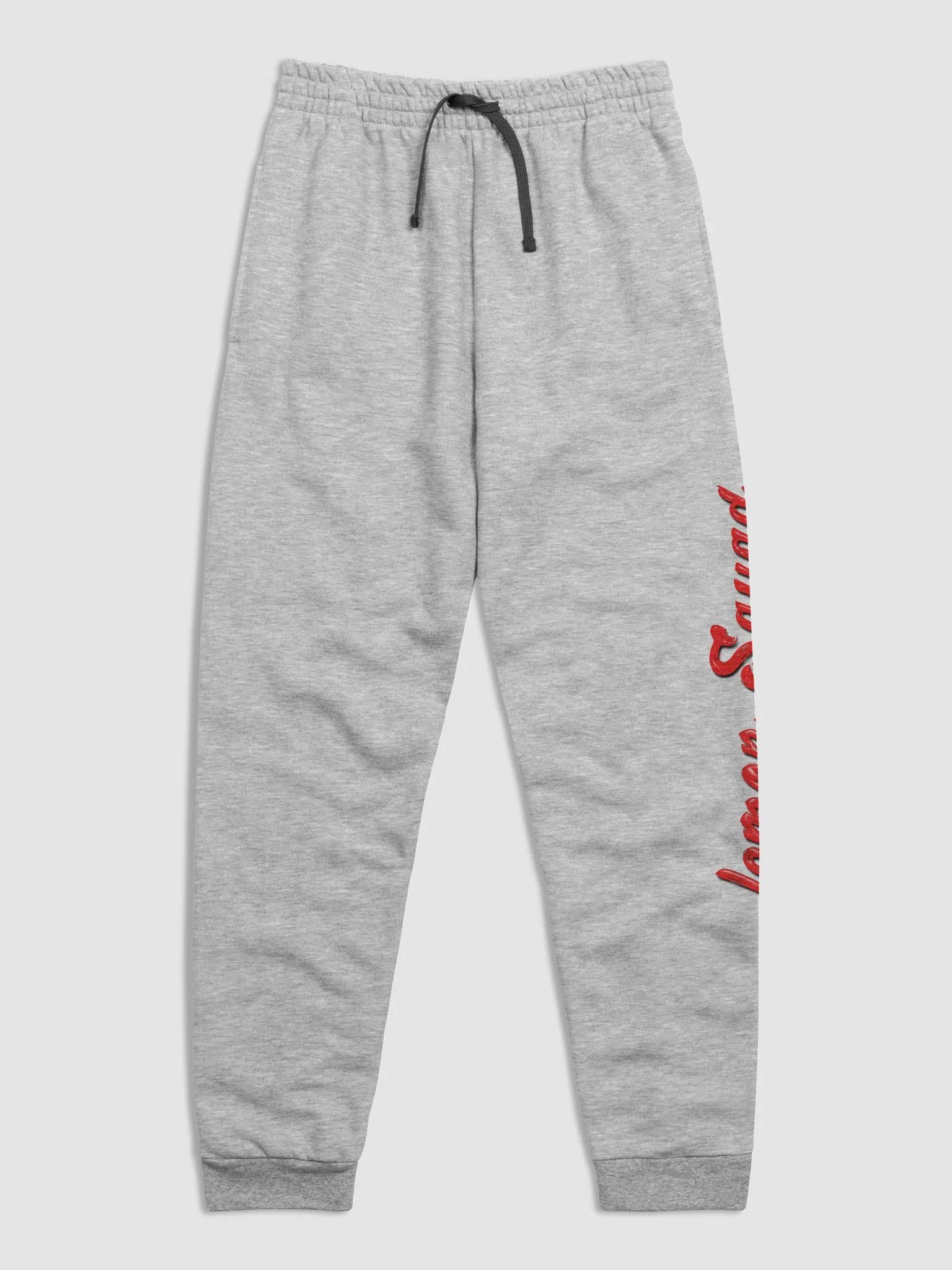 Toon Squad Sweat Pants product image (1)