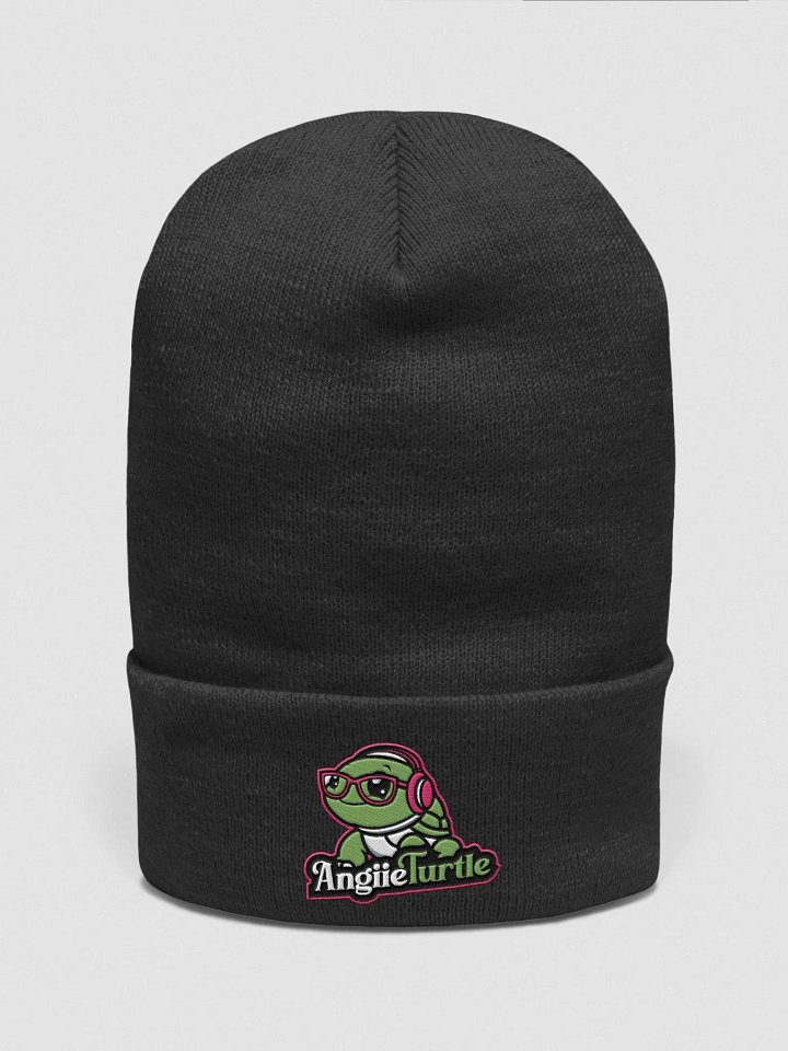 Beanie product image (1)