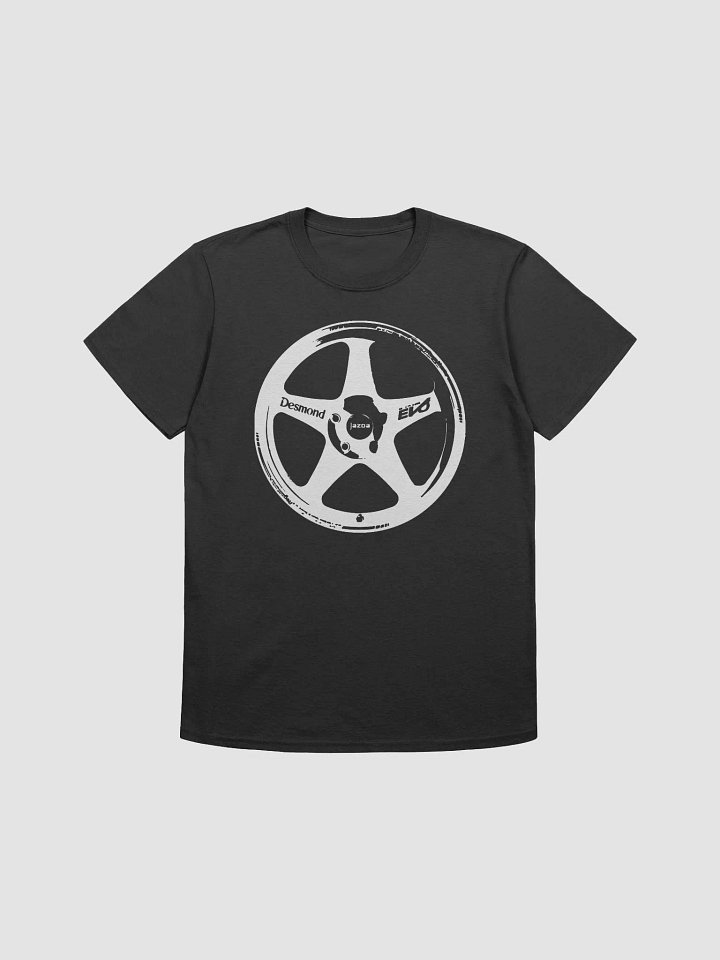 Desmond Regamaster Tshirt (Monotone) product image (2)